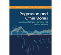 Regression and Other Stories