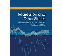 Regression and Other Stories