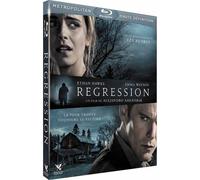 Regression – Blu-ray – Seven7