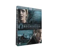 Regression - Blu-Ray