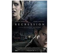 Regression [Blu-Ray]