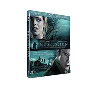 Regression – Blu-ray – Seven7