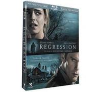 Regression Blu-ray E