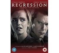 Regression [DVD] by Emma Watson