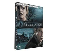 Regression – Seven7 – DVD
