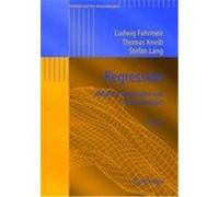 Regression Fahrmeir, Ludwig, Kneib, Thomas, Lang, Stefan (Auteur)