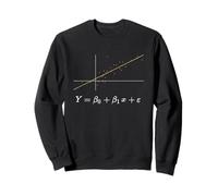 Régression linéaire Sweatshirt
