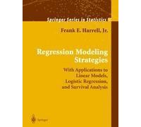 Regression Modeling Strategies