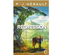 Regression Paul-Jean Hérault (Auteur)