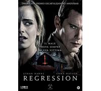 Regression [Region Free]