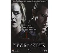 Regression (Standard Edition) [Import]