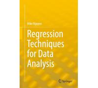 Regression Techniques for Data Analysis