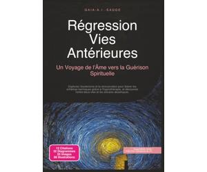 Régression Vies Antérieures: Un Voyage de l'Âme vers la Guérison Spirituelle