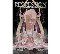 Regression Volume 1 Cullen Bunn, Danny Luckert, Marie Enger (Auteur)