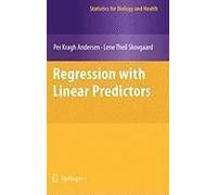 Regression With Linear Predictors