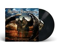 MYSTIC PROPHECY - REGRESSUS (LTD.BLACK LP) VINYL LP NEUF