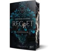 Regret | Lara Späth Lara Späth (Auteur)
