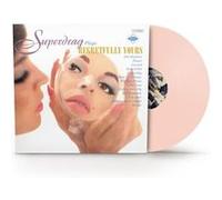 Superdrag - Regretfully Yours (Vinyl Pink Limited Edt.)