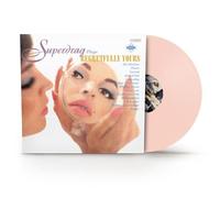 Superdrag - Regretfully Yours (Vinyl Pink Limited Edt.)