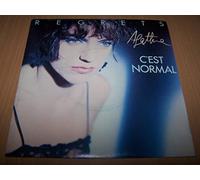 Regrets - C'est Normal / Pourquoi Les Autres - 45 tours - 7"