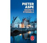Regrets éternels Pieter Aspe (Auteur)