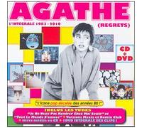 Regrets - L'intégrale 1983 2010 - Inclus DVD bonus