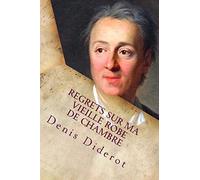 Regrets sur ma vieille robe de chambre