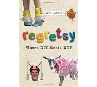 Regretsy: Where DIY Meets WTF