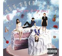 Regrettes Feel Your Feelings Fool (Vinyl)