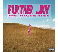 Regrettes,the - Further Joy [Import]