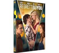 Regretting You – Paramount Pictures – DVD