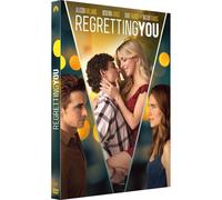 Regretting You – Paramount Pictures – DVD