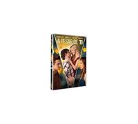 Regretting You (2025) / A Pesar De Ti (Dvd)