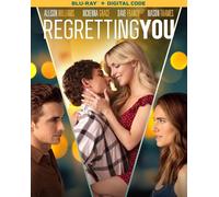 Regretting You [Blu-Ray] Dolby, Sign Language, Subtitled, Widescreen