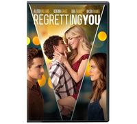 Regretting You [Digital Video Disc] Ac-3/Dolby Digital, Subtitled, Widescreen