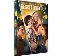 Regretting You DVD