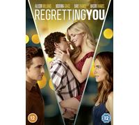 Regretting You [DVD]
