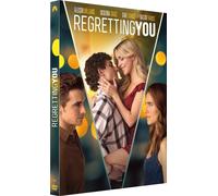 Regretting You – Paramount Pictures – DVD