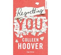 Regretting you - Edition française