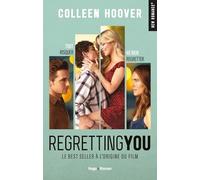 REGRETTING YOU - NOUVELLE ÉDITION FILM