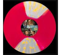 Regretting You Original Soundtrack Édition Limitée Vinyle Coloré Vinyle