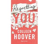 Regretting you - poche NE - Colleen Hoover - Hugo Poche - Poche - Roman
