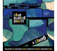 David Regueiro - O Camino [Import]