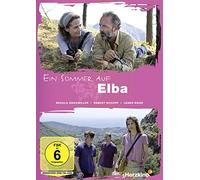 Regula Grauwiller;Robert Schupp - EIN Sommer Auf Elba [Import]