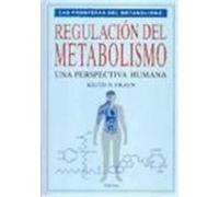 REGULACIÓN DEL METABOLISMO