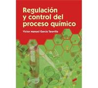 Regulacion Y Control Del Proceso Quimico - [Livre en VO] Aa Vv (Auteur)