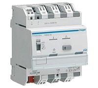 Regulador, 1 canal, 20-600W/VA