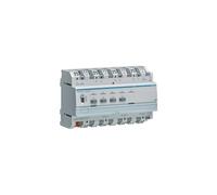 Regulador, 4 canales, 300W/VA