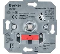 Regulador rotativo (R, LED)