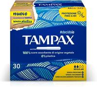 Regular 30 Uni Tampons 30 G